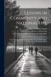 Lessons in Community and National Life:... - Bild 1