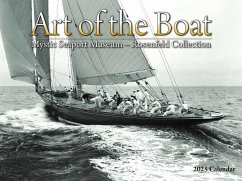 Cal- Art of the Boat - Mystic