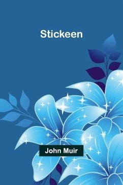 Stickeen - Muir, John