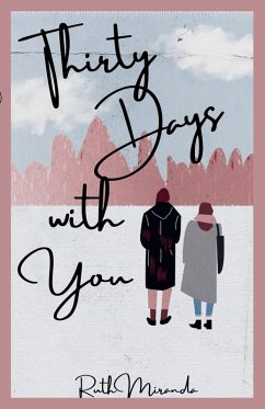 Cover Thirty Days with You