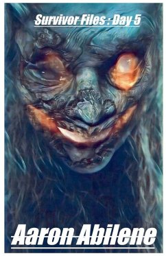 Cover Survivor Files