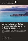 La participación de las mujeres gambianas en la industria pesquera