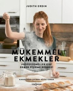 Cover Mükemmel Ekmekler