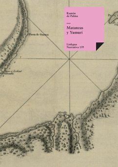 Cover Matanzas y Yumurí