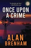 Once Upon A Crime Once Upon A Crime