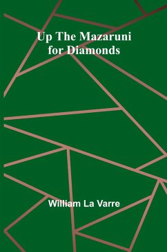 Cover Up the Mazaruni for Diamonds