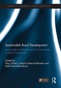 Cover Sustainable Rural Development