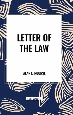 Cover Letter of the Law