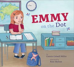 Cover Emmy on the Dot
