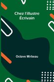 Chez l'illustre Écrivain Chez l'illustre Écrivain