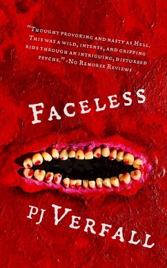 Cover Faceless