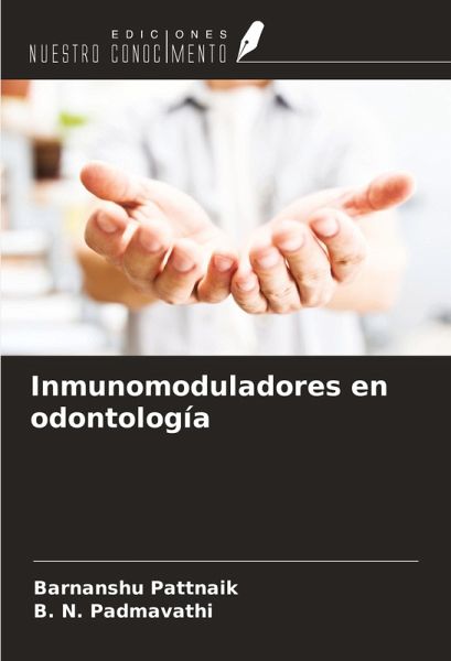 Inmunomoduladores en odontología