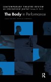 The Body in Performance
