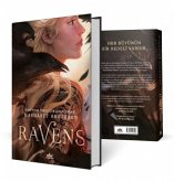 Ravens Ciltli Ravens Ciltli