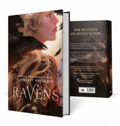 Cover Ravens Ciltli
