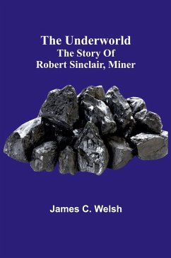 Cover The underworld