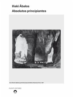 Cover Absolutos principiantes