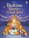 Bedtime Stories to read aloud - Kinloch, Kimberley; Mackinnon, Mairi; Davidson, Zanna