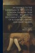 An Address To The Liverymen Of The City... - Bild 1
