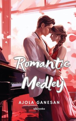Cover Romantic Medley