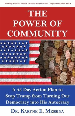 The Power of Community - Messina, Karyne E.