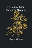 Le Journal d'une Femme de Chambre