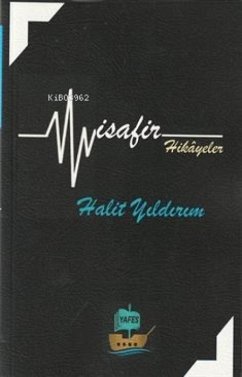 Misafir - Yildirim, Halit