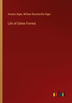 Life of Edwin Forrest