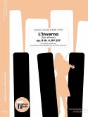 LInverno (Der Winter) op. 8 Nr. 4 RV 297