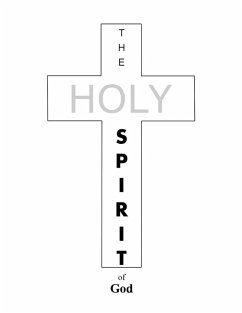Cover The Holy Spirit of God