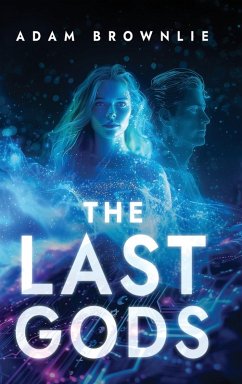 Cover The Last Gods