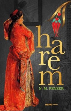 Cover Harem