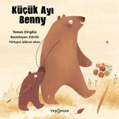 Cover Kücük Ayi Benny