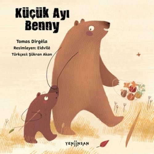 Kücük Ayi Benny