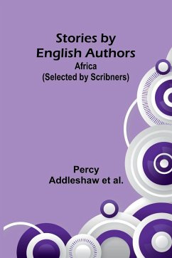 Stories by English Authors - Addleshaw et al., Percy