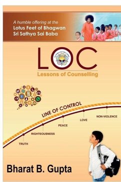 Cover Lessons of Counselling
