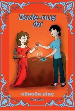Cover Bade-Nus Iki