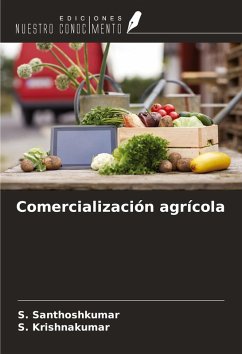 Cover Comercialización agrícola