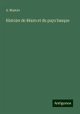Histoire de Béarn et du pays basque Histoire de Béarn et du pays basque