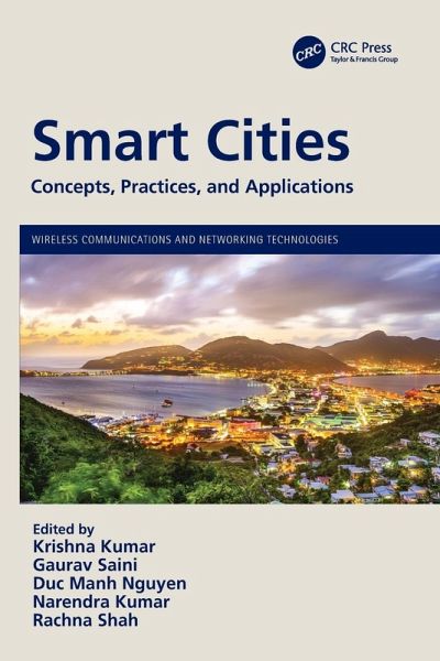 Smart Cities
