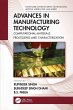 Advances in Manufacturing Technology - Bild 1
