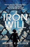 Iron Will Iron Will