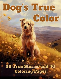 Cover Dog's True Color