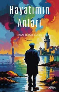 Cover Hayatimin Anlari