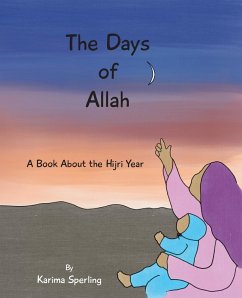 Cover The Days of Allah