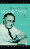 Franklin D. Roosevelt Franklin D. Roosevelt