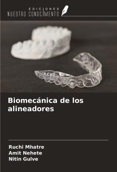 Cover Biomecánica de los alineadores