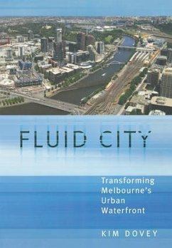 Fluid City - Dovey, Kim