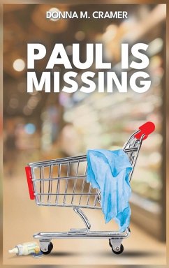 Cover Paul is Missing