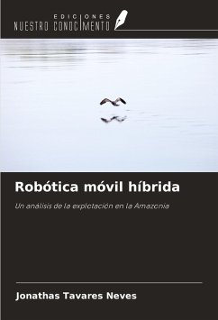 Robótica móvil híbrida - Tavares Neves, Jonathas